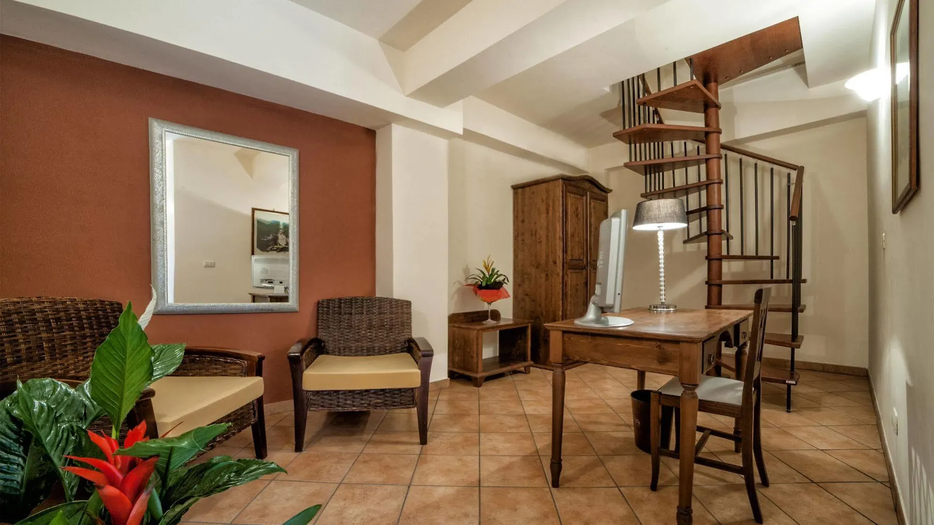 Aga Residence By Aga Hotel Catania 4*,  Italy