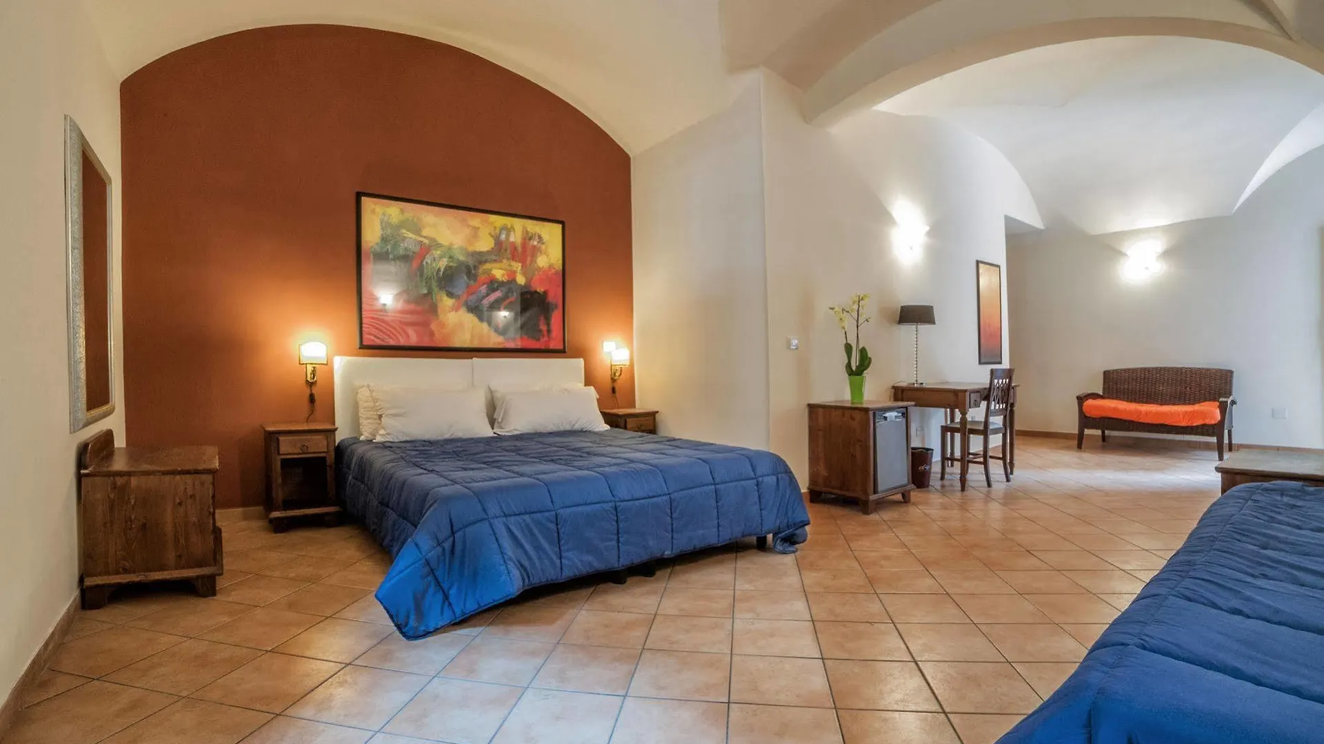 Aga Residence By Aga Hotel Catania Aparthotel