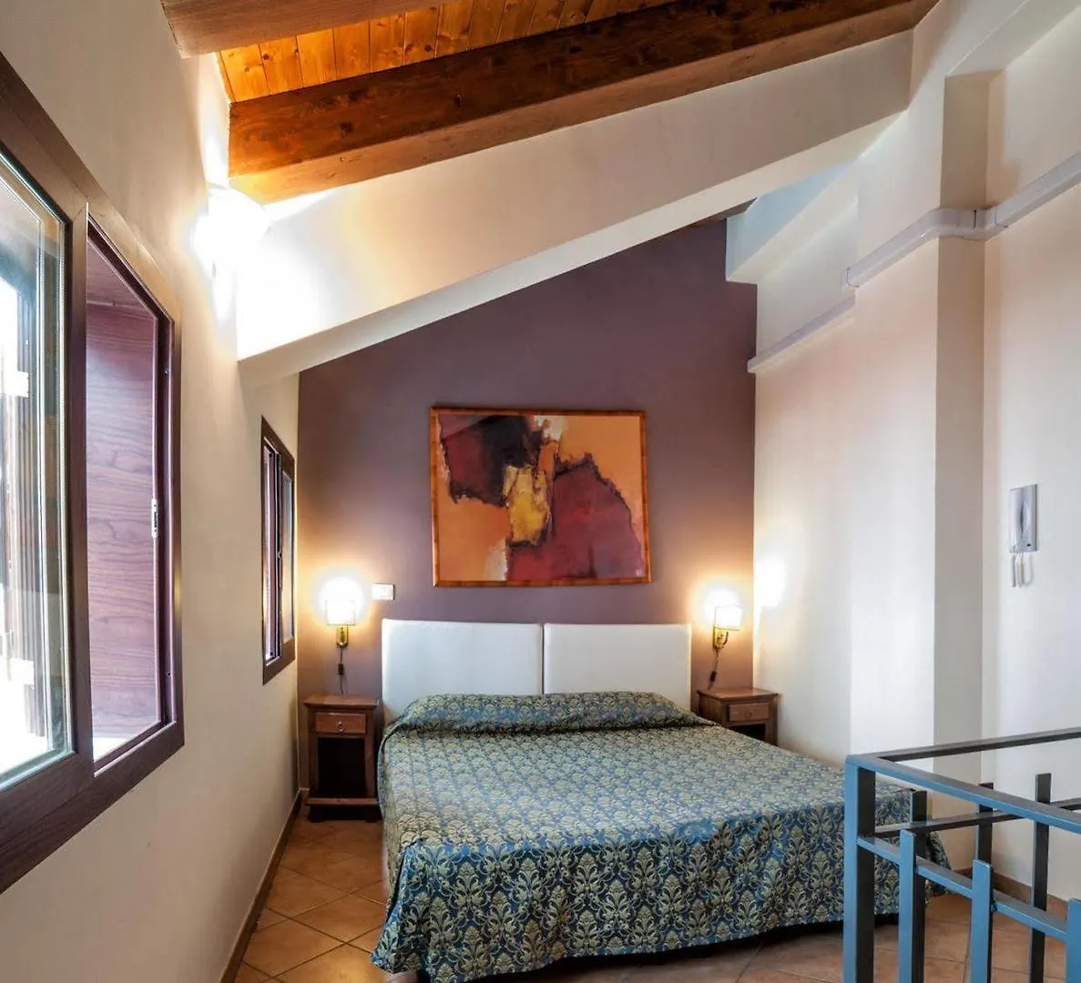 Aga Residence By Aga Hotel CTA