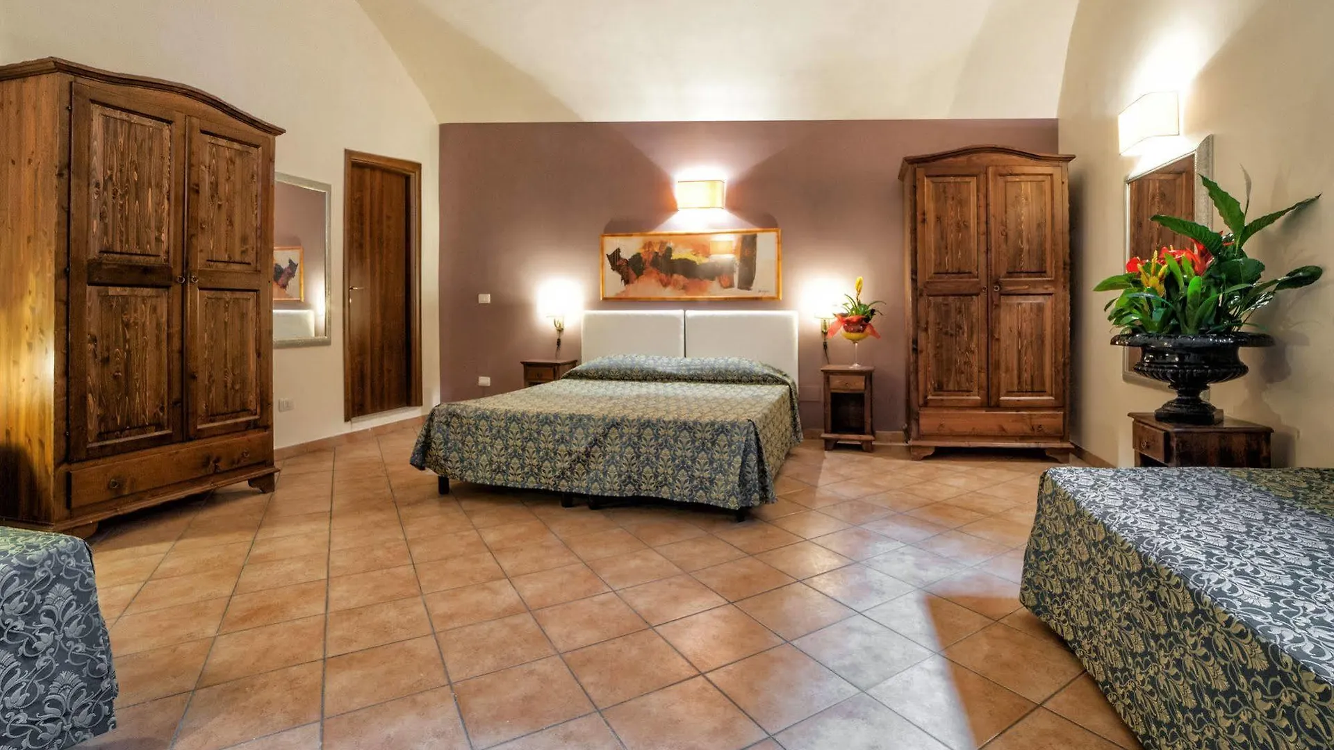 Apartahotel Aga Residence By Aga Hotel CTA