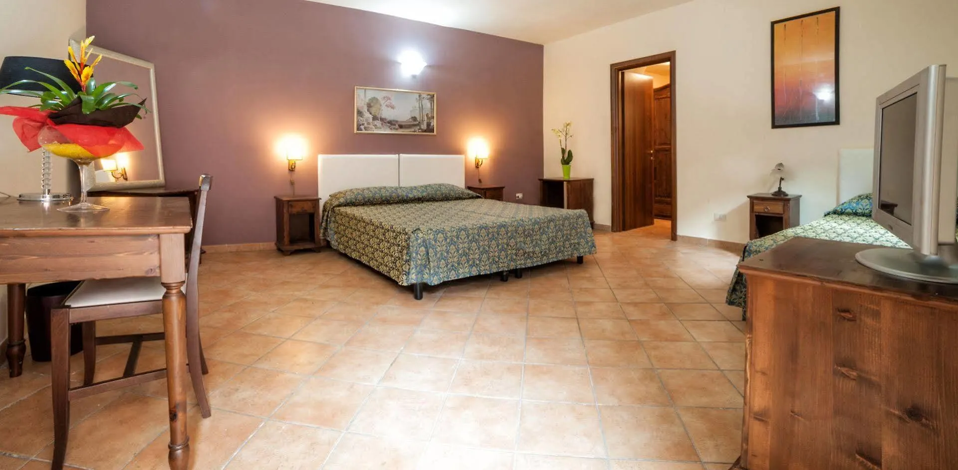 Aga Residence By Aga Hotel Catania
