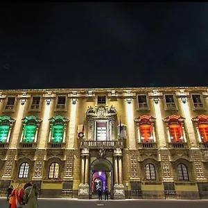 Dg Sicily Катания