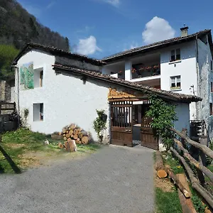 Bed & Breakfast Rocca Di Bajedo