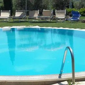 Affittacamere Bagno Santo