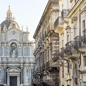 Hotel Duomo Suites&spa