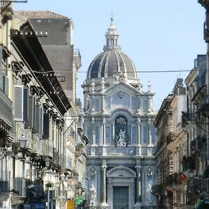 Hotel Garibaldi