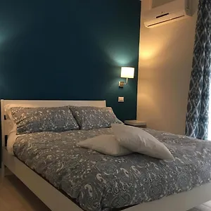 Bed & Breakfast Borgo 22